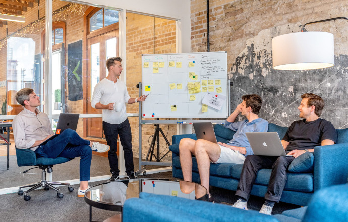 Le « business conscient » au cœur de l’entreprise du futur ?