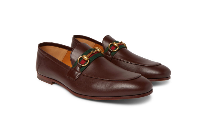 Gucci, 595 €.