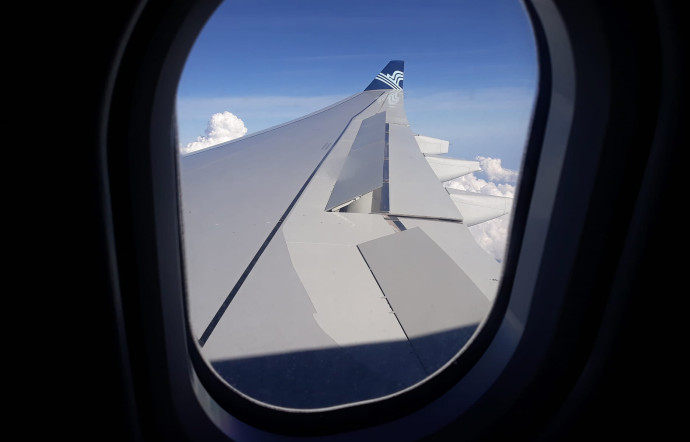 www.aigle-azur.com – Nouvelles de l’aérien
