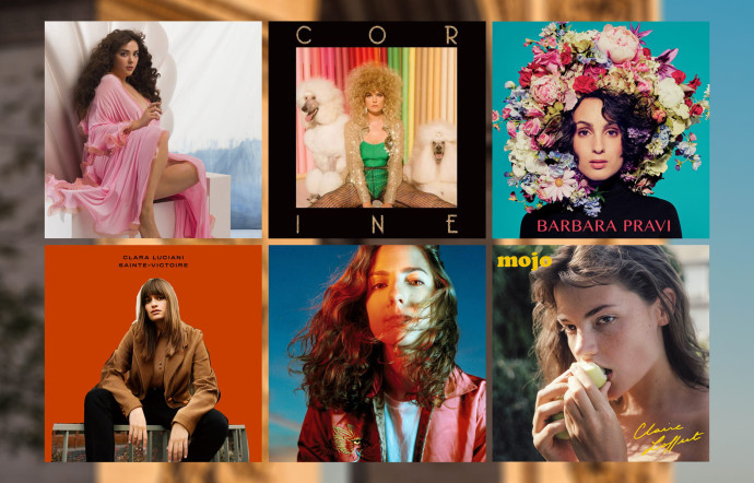 The Good Playlist : les nouvelles reines de la chanson française