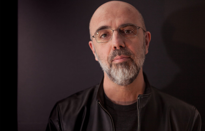 Gilles Deléris, cofondateur et coprésident de l’agence W.
