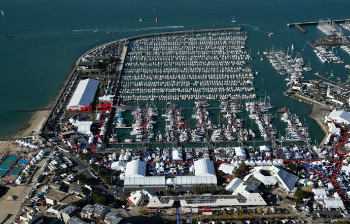 The Good Waves : Le Grand Pavois La Rochelle 2019