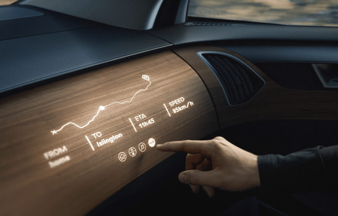 Woodoo : bois augmenté, le matériau du futur ? - The Good Life