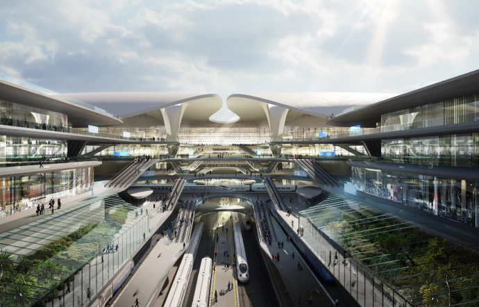 aeroport-sth-varsovie-insert-zaha-hadid