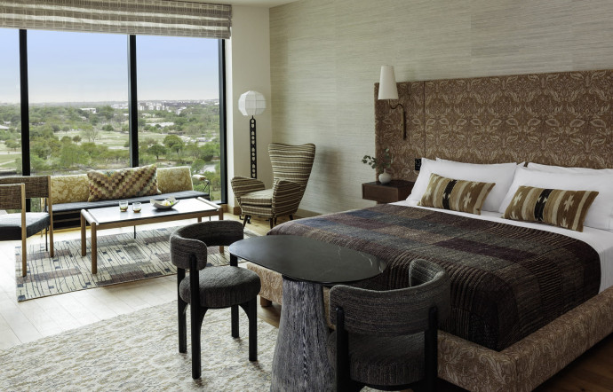 Spot : Proper ouvre un nouvel hôtel… à Austin ! - The Good Life