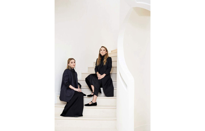 Mode : zoom sur 7 marques new-yorkaises – 17 E 71st Street, Upper East Side.www.therow.com
