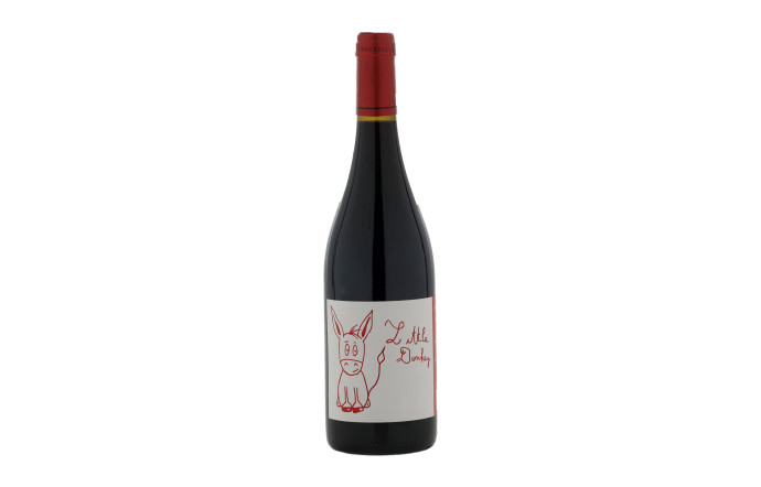 Château Marzin, Little Donkey (rosé et rouge) et La Mule AOC blaye-côtes-de-bordeaux. www.chateaumarzin.com