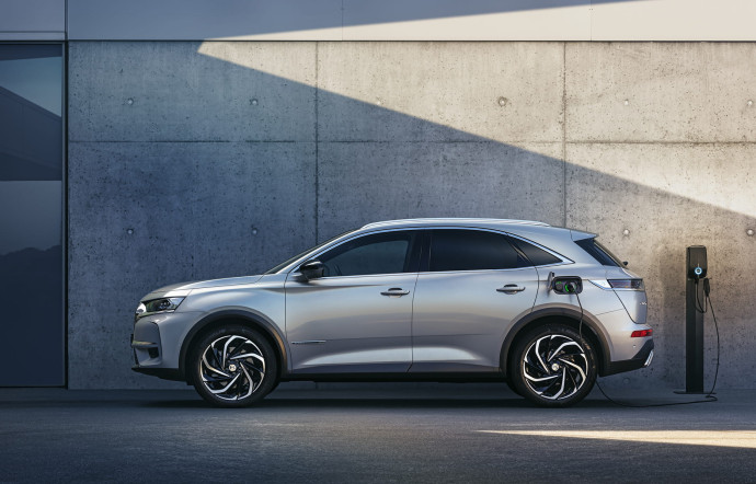 Voitures électriques, du concept à la réalité - The Good Life
