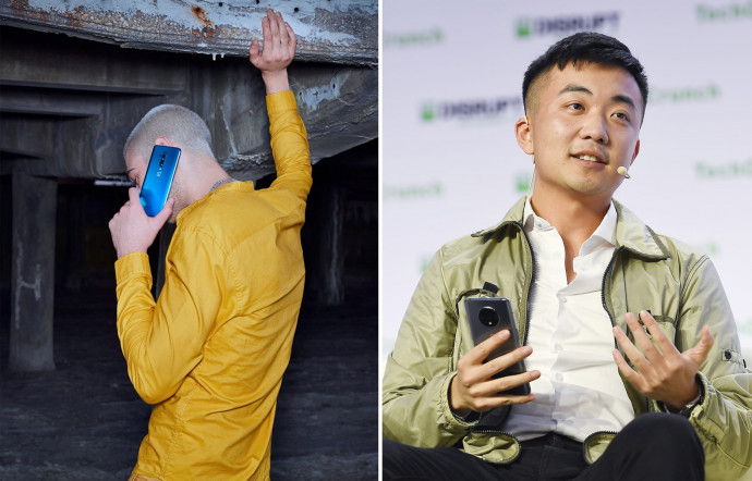 Tech : Rencontre avec Carl Pei, co-fondateur de OnePlus