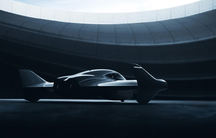 Une alliance Porsche / Boeing pour conquérir le ciel ?