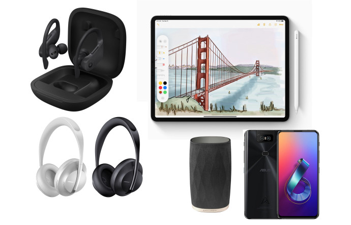 High-tech : notre best-of de l’automne - The Good Life