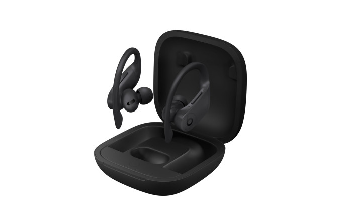 High-tech : notre best-of de l’automne > Powerbeats Pro, Beats, 249 €.