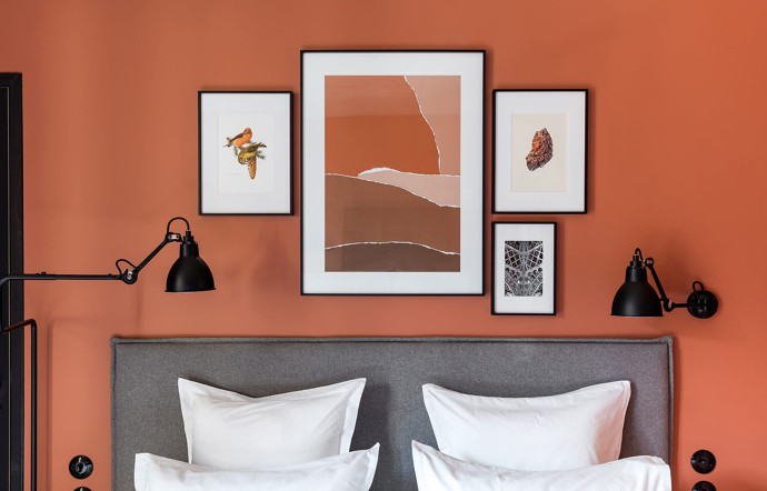 Pour se diversifier, Deskopolitan a inauguré un boutique-hôtel dans son espace Voltaire. Un risque, certes, mais mesuré. Et récompensé par le succès de ce dernier.