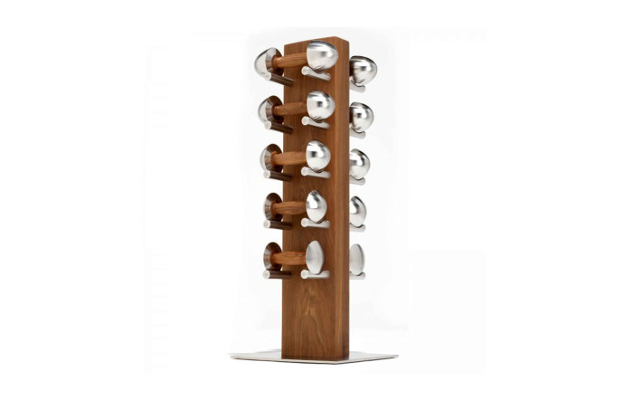 Sport & design  – Hock sur Fitshop.fr, 4 194 €.