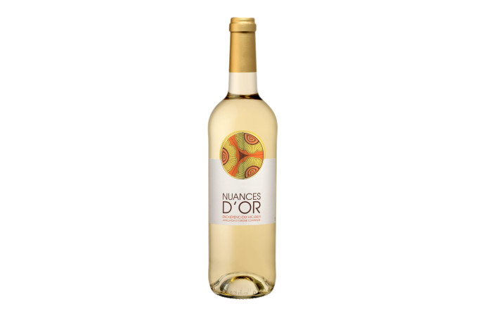 9,50 € en grande distribution – 23 vins pour les fêtes.