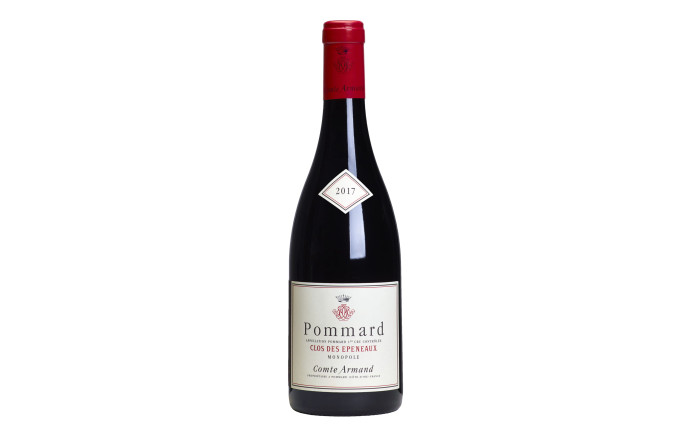 156 € – 23 vins pour les fêtes.