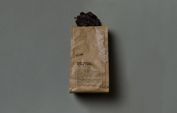Parfums et grooming – Le Labo, 43 €.