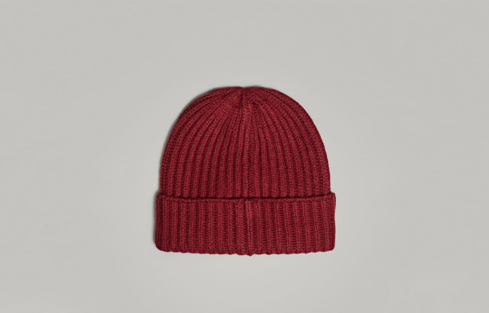 Rhabillés pour l’hiver, mode et accessoires – Massimo Dutti, 39,95 €.