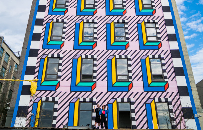 Design : zoom sur 5 marques new-yorkaises - The Good Life