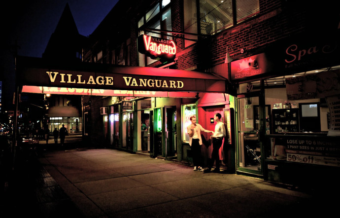 The Good Playlist : Clubs de jazz, le swing made in NYC