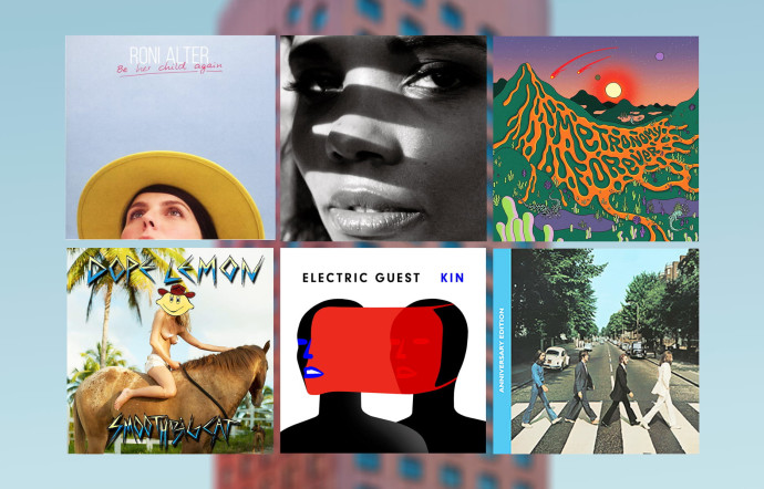 The Good Playlist : nos sons pour passer l'hiver au chaud