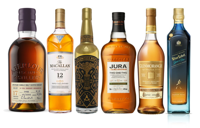 The Good Christmas 2019 : nos 12 whiskies de fête