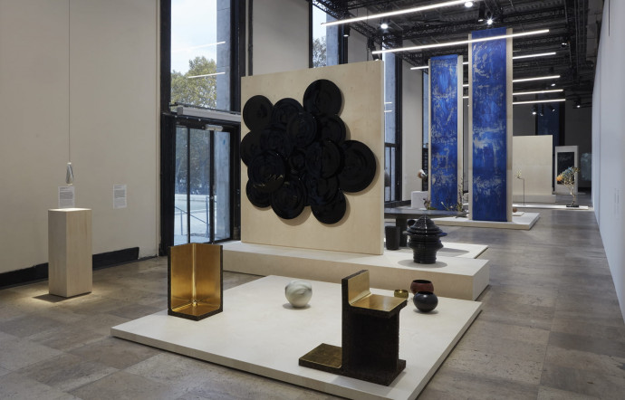 The Good Exhibition : les métiers d’art à l’honneur au Palais de Tokyo