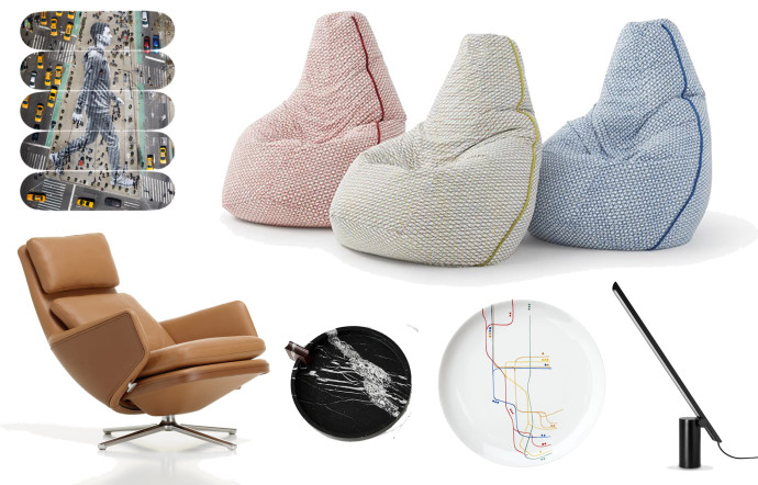 The Good Christmas 2019 : design, gadgets et déco