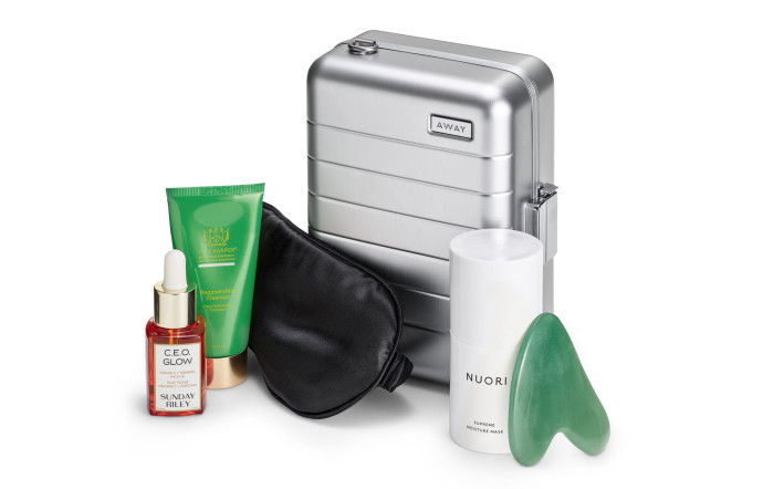 Partner Mini, The Kit Luxe, Away, 95 €.