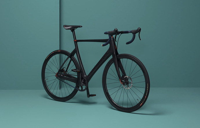 Cupra by Fabike, 3500 €.