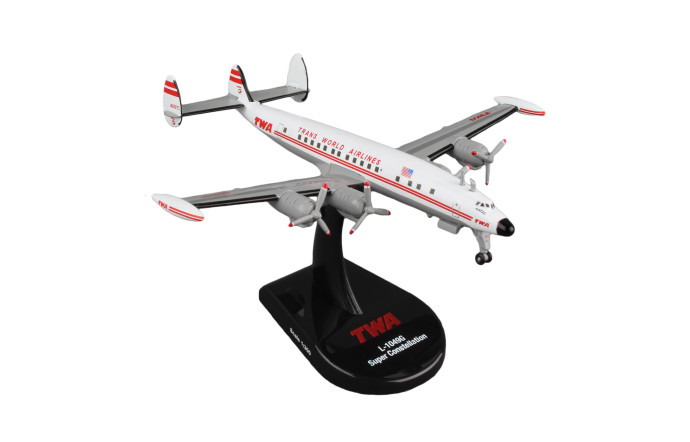 Envies d’ailleurs – TWA Hotel Shop, 29,99 $.