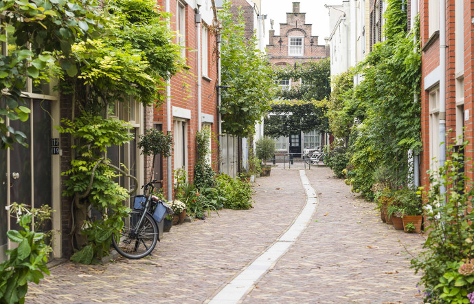 www.vvvdordrecht.nl – Rotterdam avec quelques heures de plus