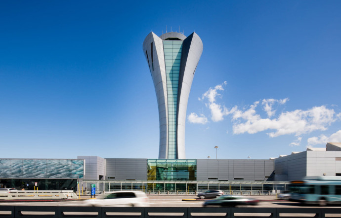 Aéroport de San Francisco : nouveau terminal en hommage à Harvey Milk