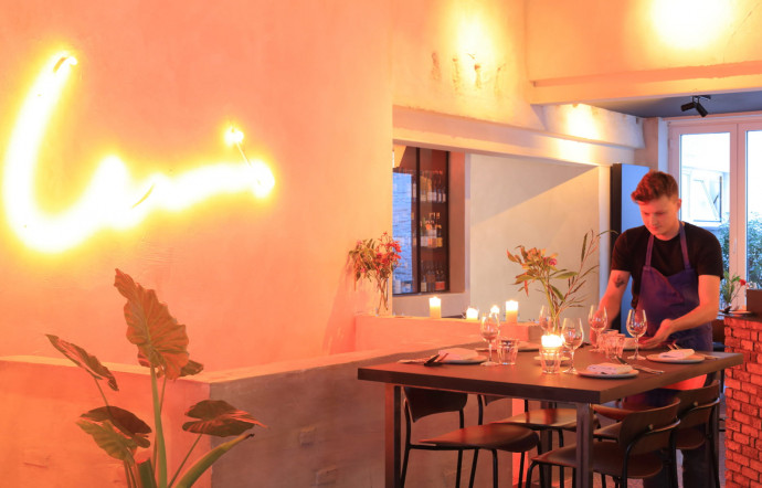 Branché, étoilé, gastronomique... nos 5 restaurants favoris à Anvers