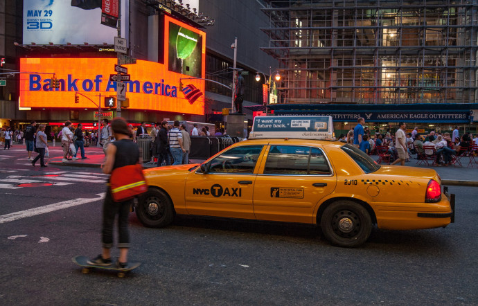 New York, zoom sur la plus ancienne ville des Etats-Unis