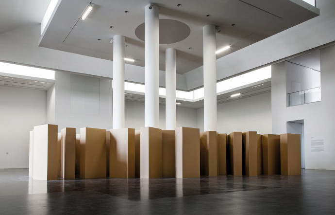 Archi et design : 5 expos pour l'hiver de Paris à Berlin