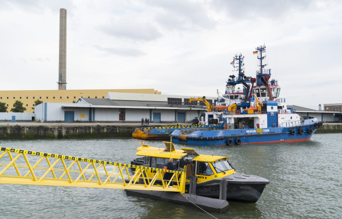 Rotterdam : zoom sur la plus grande rivale d'Amsterdam