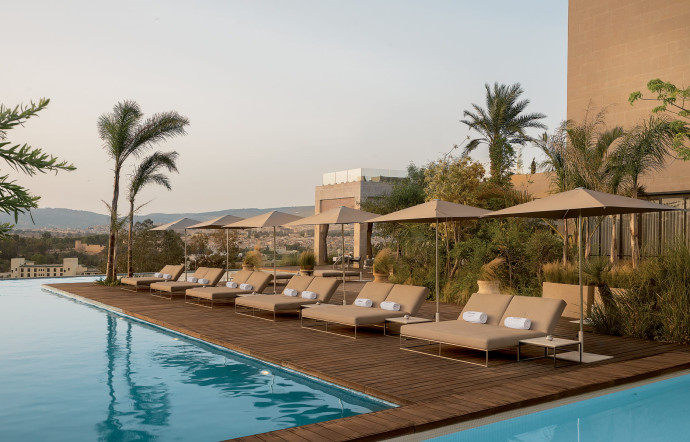 Good Spots : 5 nouveaux hôtels dans le monde, de Fès à Johannesburg