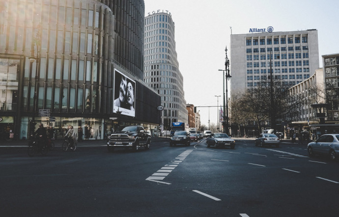 Les principaux hubs technologiques européens – Berlin abrite la dixième « valley » la plus performante du monde.