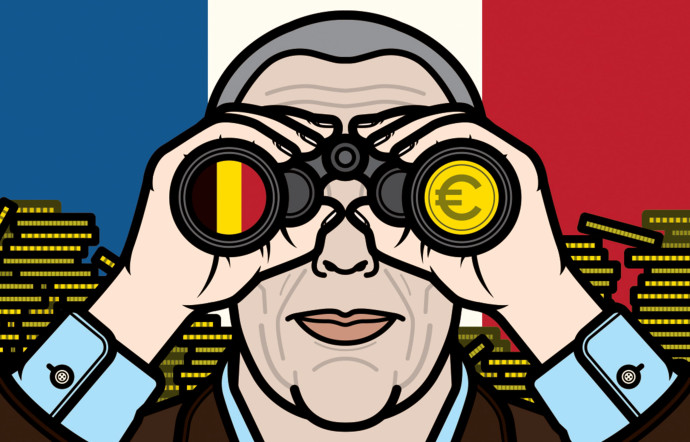 Fiscalité belge : enfer des travailleurs et paradis des rentiers
