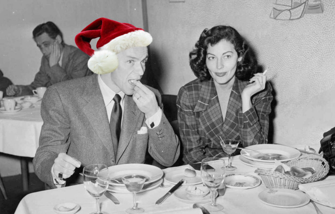 The Good Playlist : un Noël rétro en 13 titres incontournables