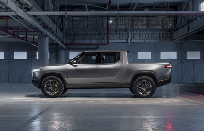 Best-of 2019 : nos 10 voitures électriques de l'année