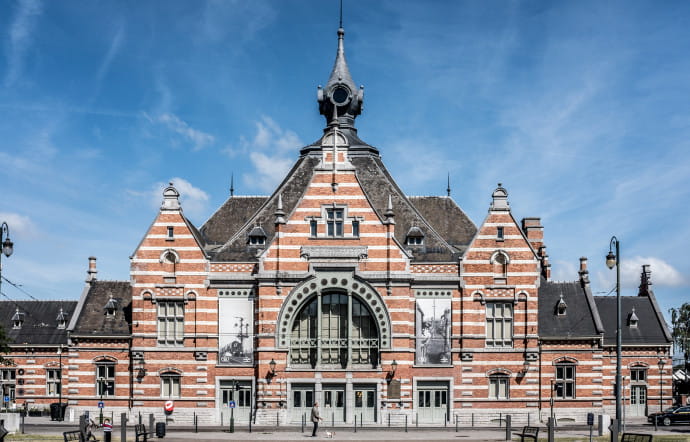 Bruxelles : 4 ­pépites à découvrir au gré d’une balade architecturale