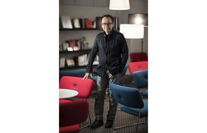 Yoshiharu Hoshino