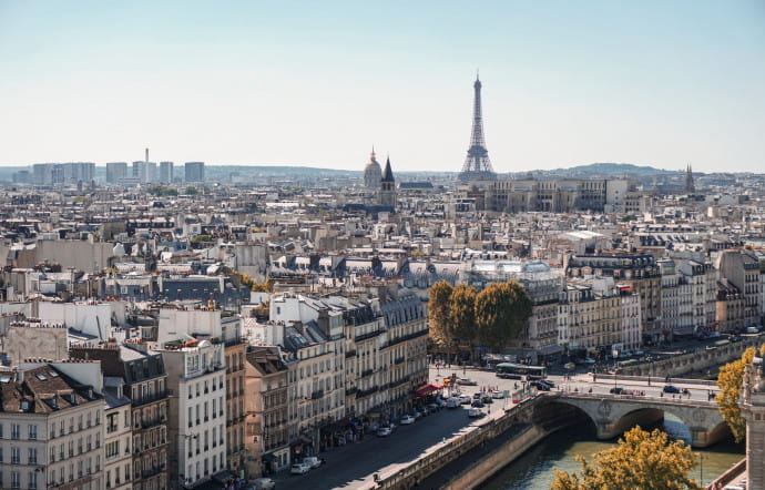 Europe : les 9 nouveaux hôtels les plus attendus en 2020