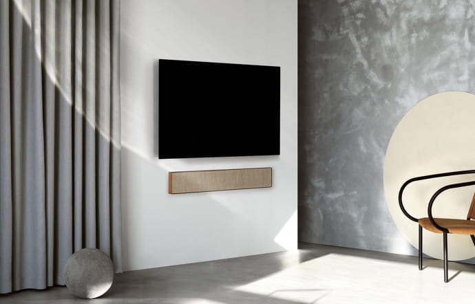 Bang & Olufsen, une marque qui (se) bouscule - The Good Life