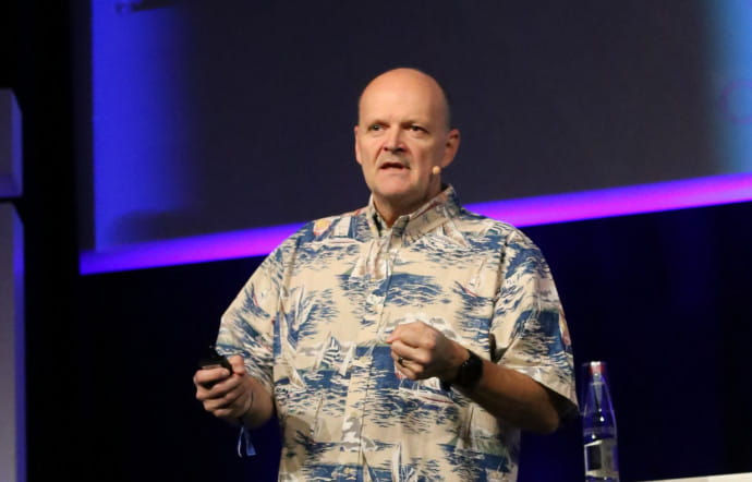 Luc Julia, l’intelligence… sans artifice - The Good Life