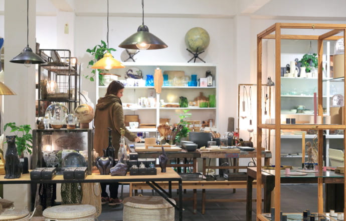 City-guide : nos boutiques préférées à Anvers - The Good Life