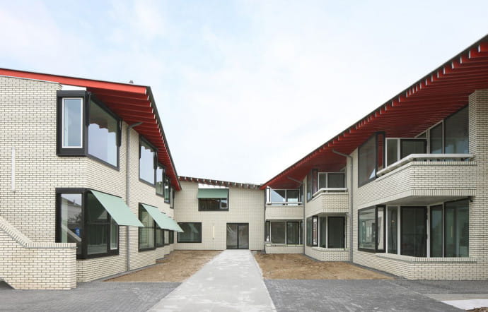 Architecture belge, work in progress ! - The Good Life