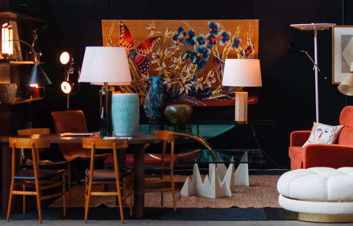 City-guide : nos 4 boutiques favorites à Bruxelles - The Good Life